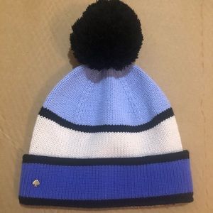 Kate Spade Winter Hat